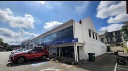 Serangoon Garden Estate (D19), Shop House #628220581